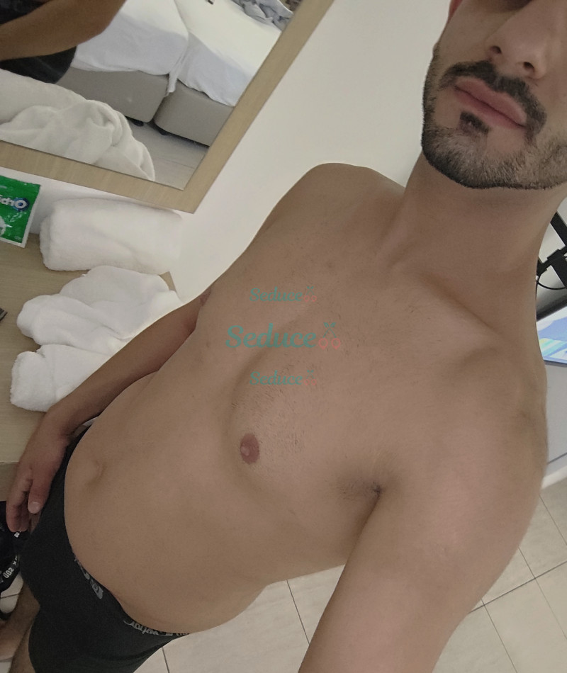 Photo escort girl Andreas: the best escort service