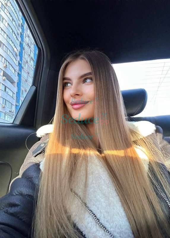 Photo escort girl Lena: the best escort service