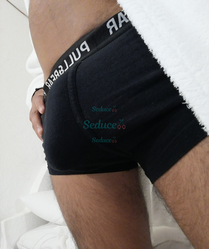 Photo escort girl Saam: the best escort service