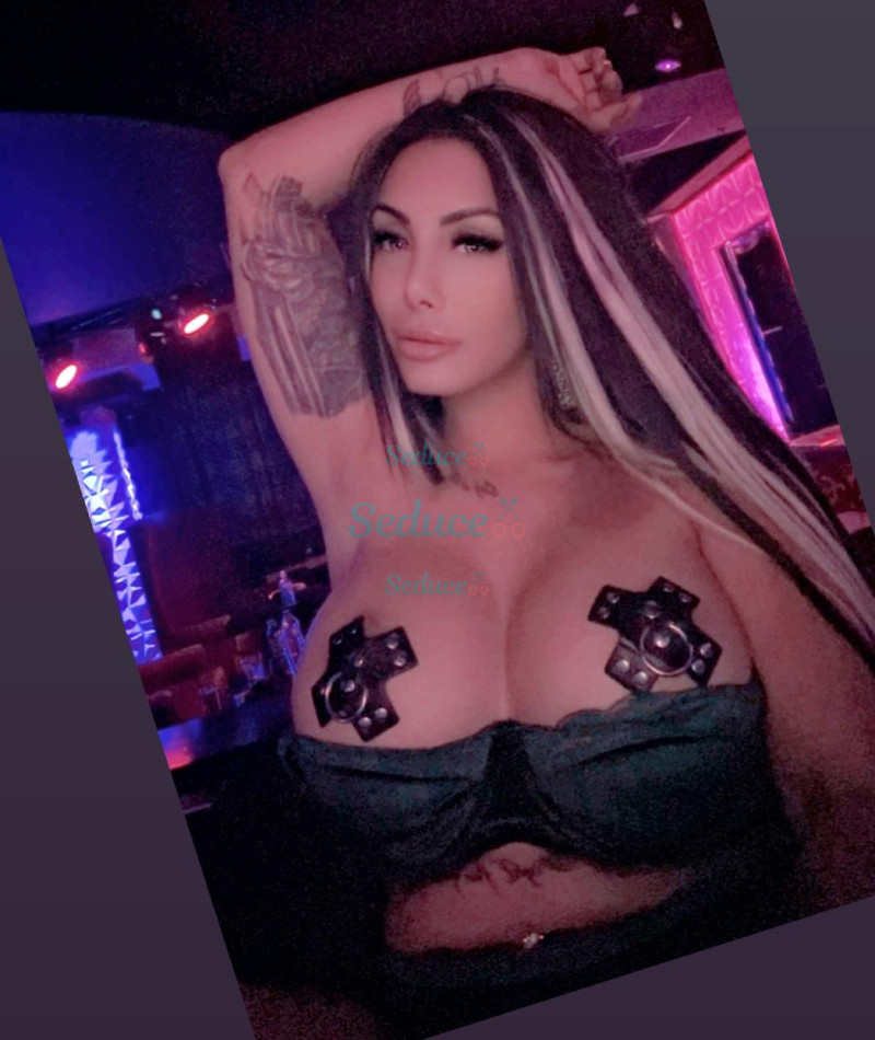 Photo escort girl Ramonaeu: the best escort service