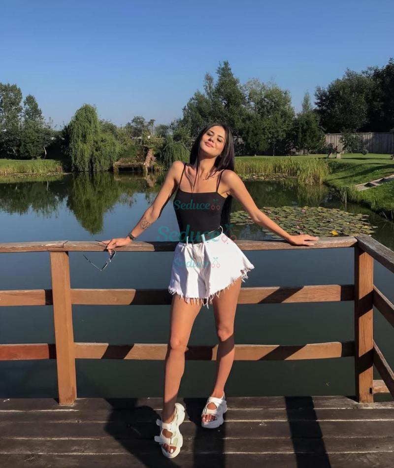 Photo escort girl Donetella: the best escort service