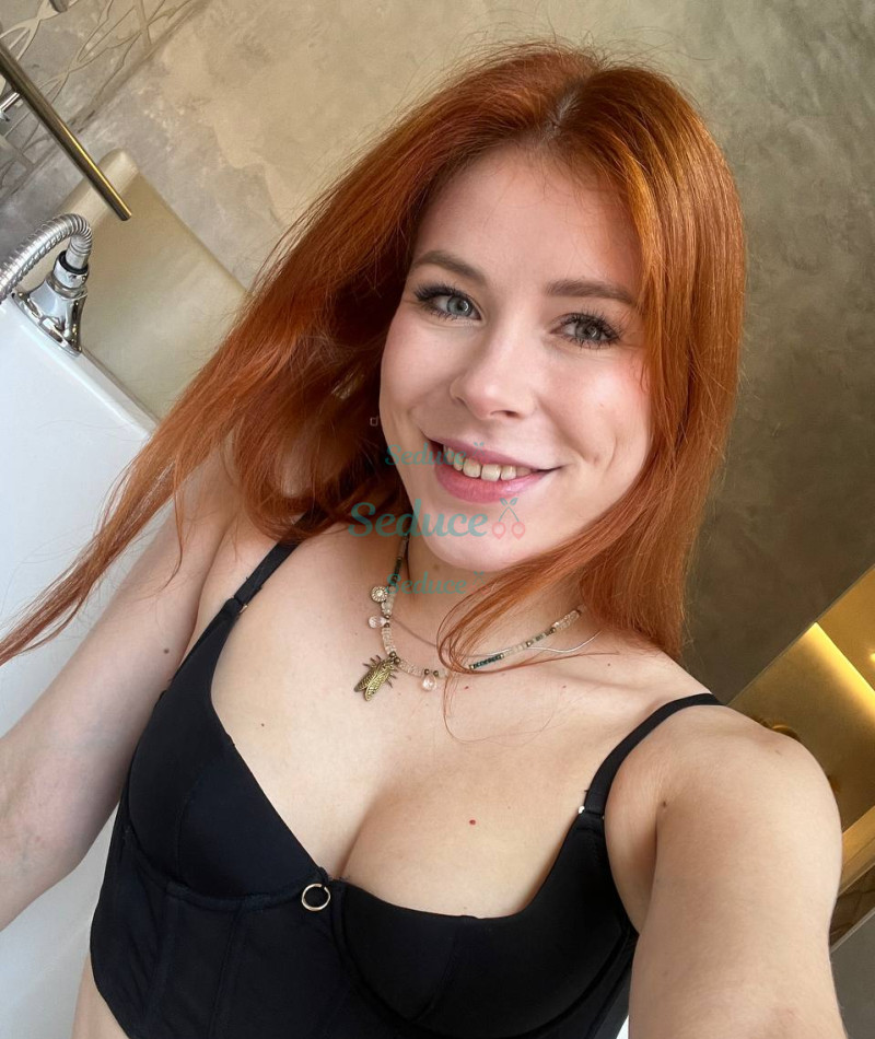 Photo escort girl Masha: the best escort service