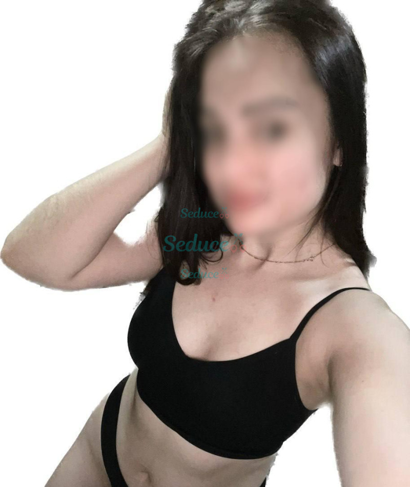 Photo escort girl Maya: the best escort service