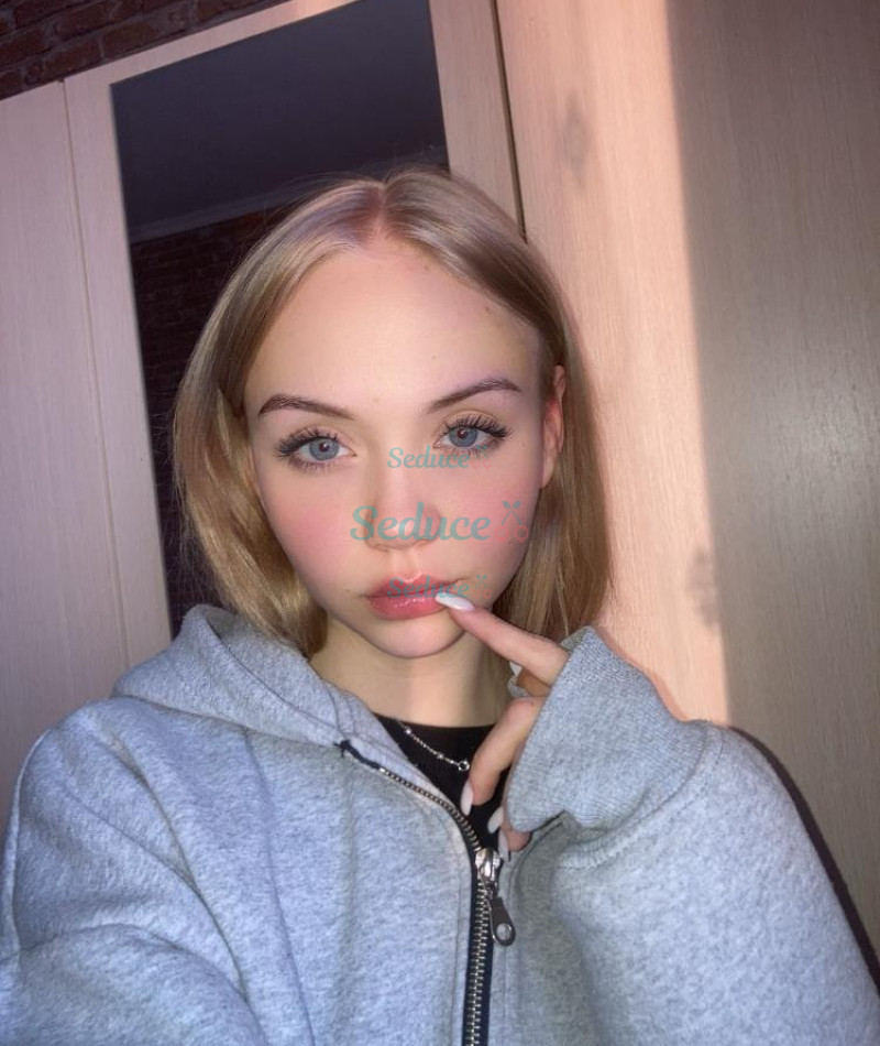 Photo escort girl Rianna: the best escort service