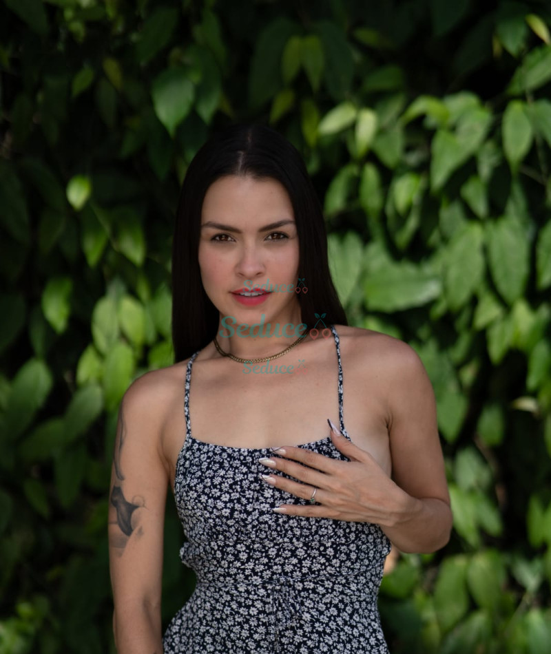 Photo escort girl YESSICA BUNNY: the best escort service