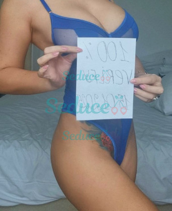 Photo escort girl Hanna: the best escort service