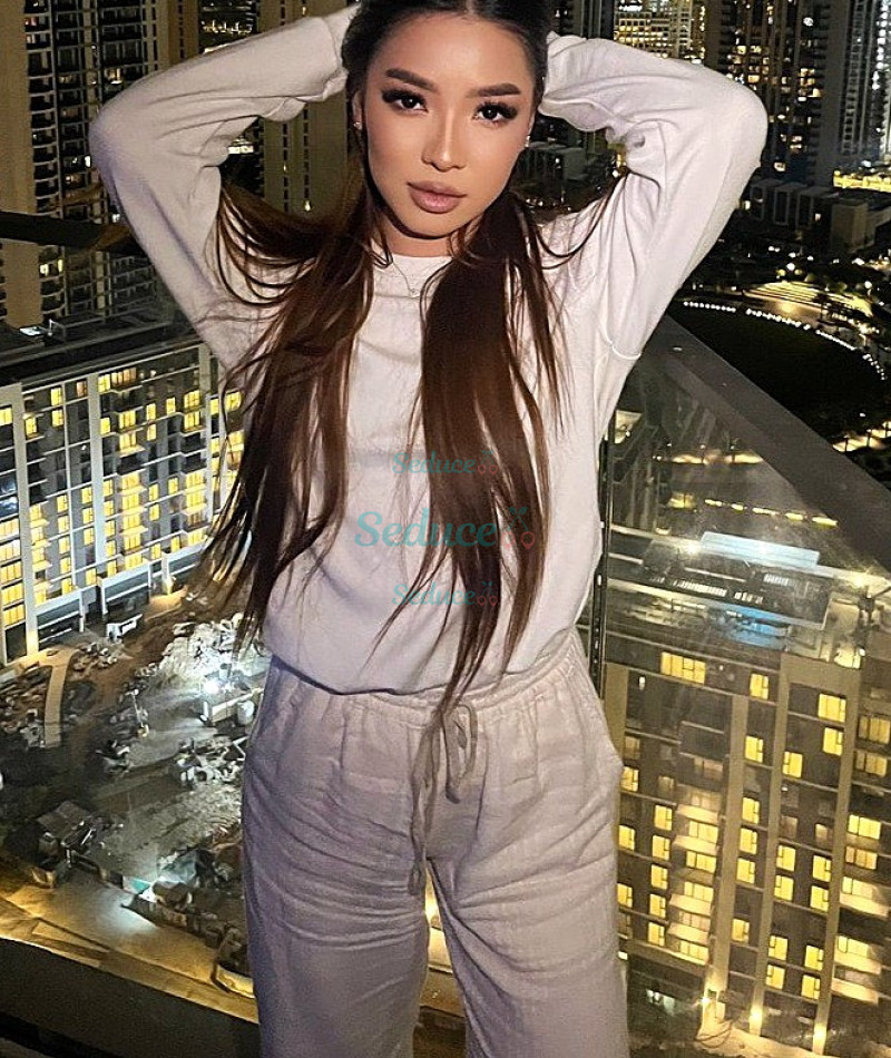 Photo escort girl Liana: the best escort service