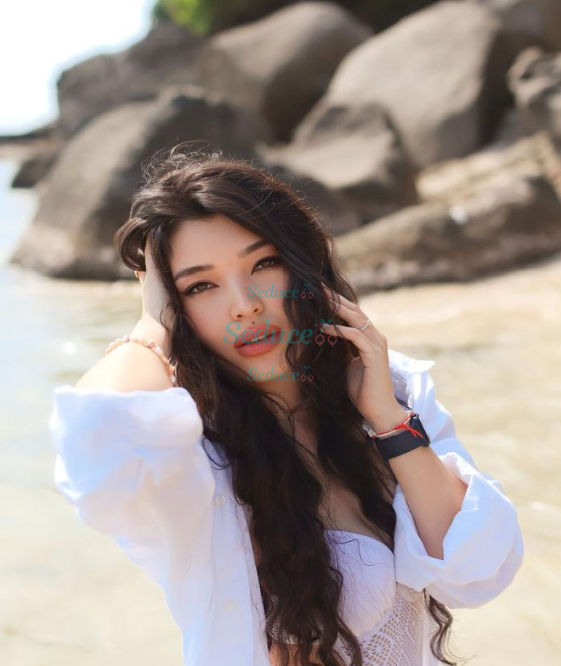 Photo escort girl Dariya: the best escort service
