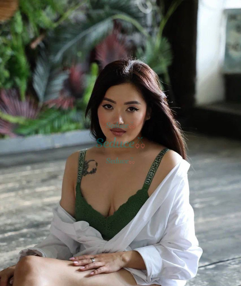 Photo escort girl Dana: the best escort service