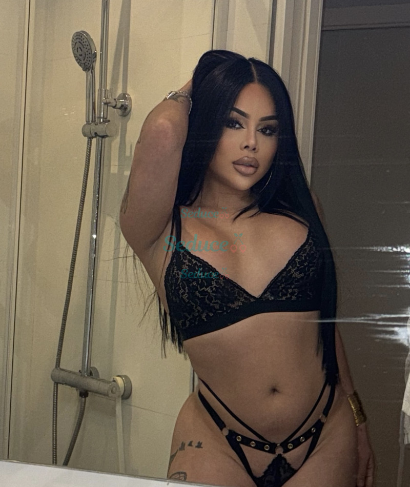 Photo escort girl Vanessa : the best escort service
