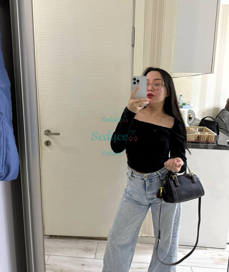 Photo escort girl Yasya: the best escort service