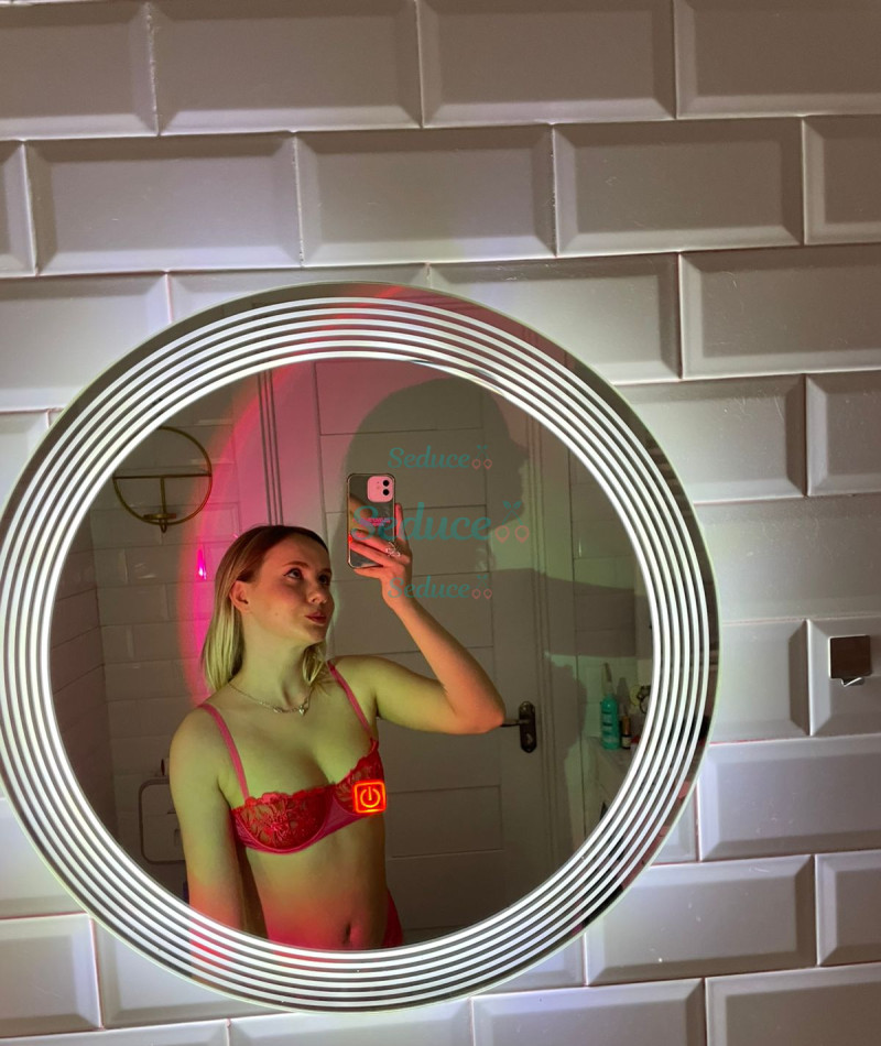 Photo escort girl Kate: the best escort service