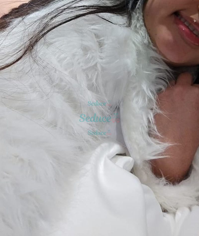 Photo escort girl Nile: the best escort service