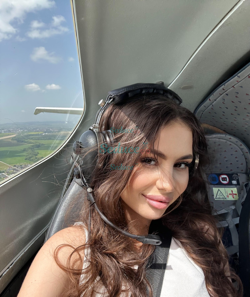 Photo escort girl Katya: the best escort service
