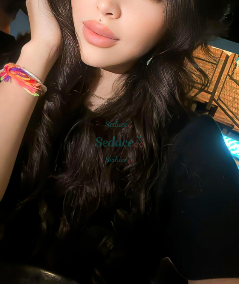 Photo escort girl Olivia: the best escort service