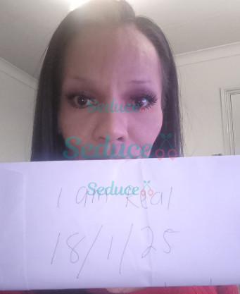 Photo escort girl Sexynayomie: the best escort service