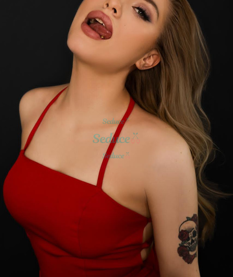 Photo escort girl Kira : the best escort service