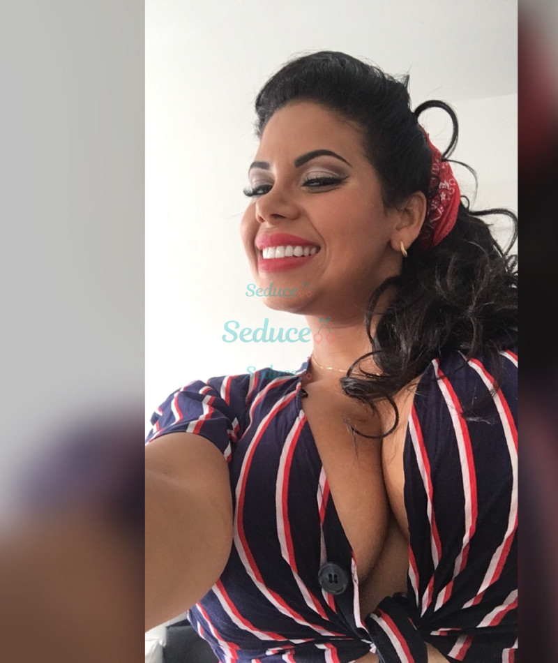 Photo escort girl Keshasexcort : the best escort service