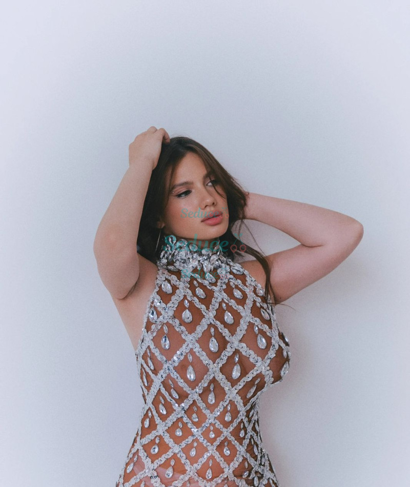 Photo escort girl Evelina: the best escort service