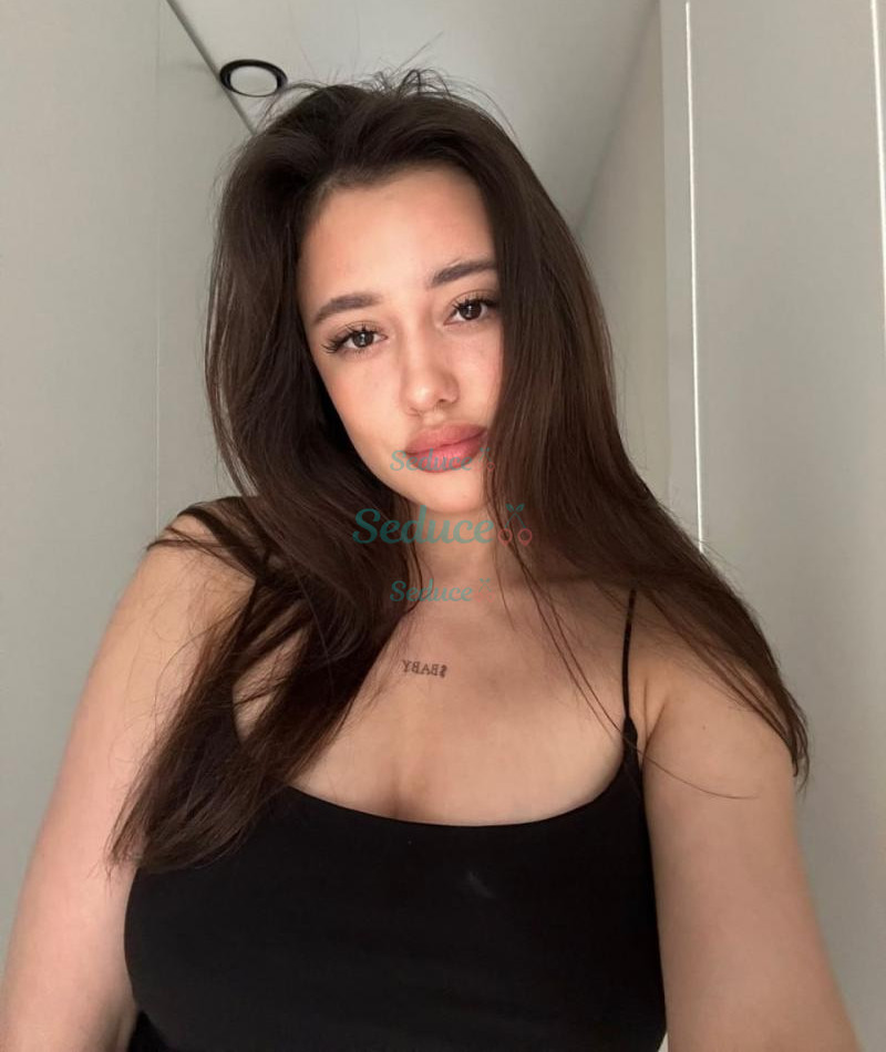 Photo escort girl Anna: the best escort service