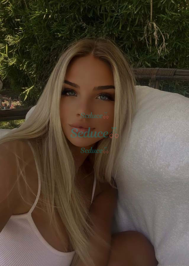 Photo escort girl Linda: the best escort service