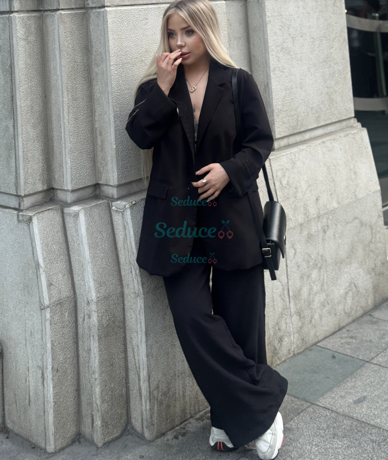 Photo escort girl Bade: the best escort service