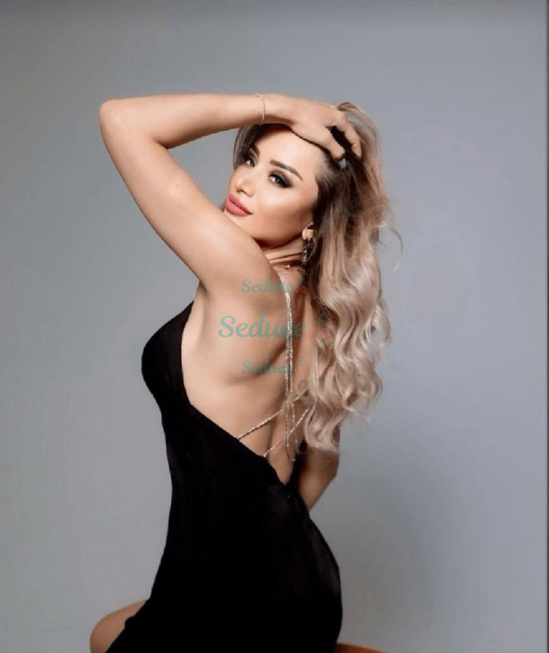 Photo escort girl Jasika: the best escort service