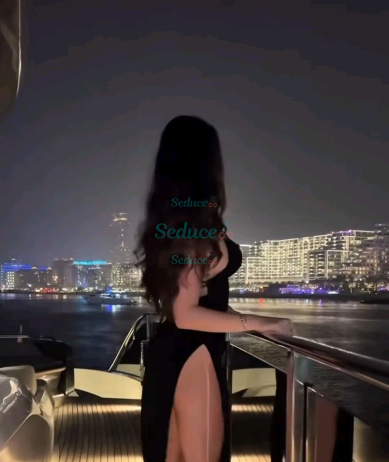 Photo escort girl Aylin: the best escort service