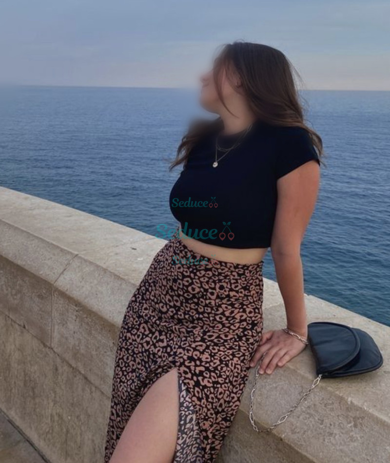 Photo escort girl Melis : the best escort service