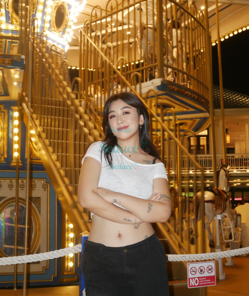 Photo escort girl melina: the best escort service