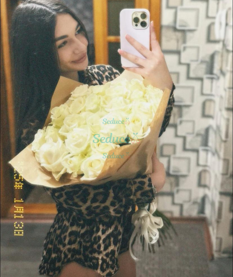 Photo escort girl DERIN VIP: the best escort service