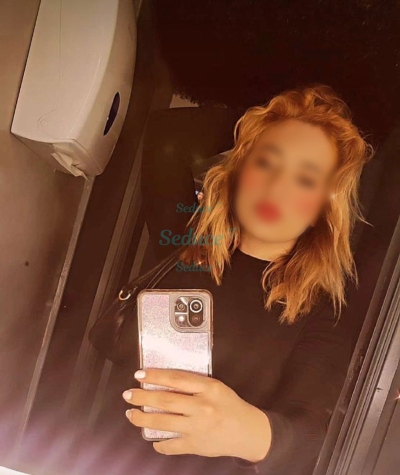 Photo escort girl Sara: the best escort service