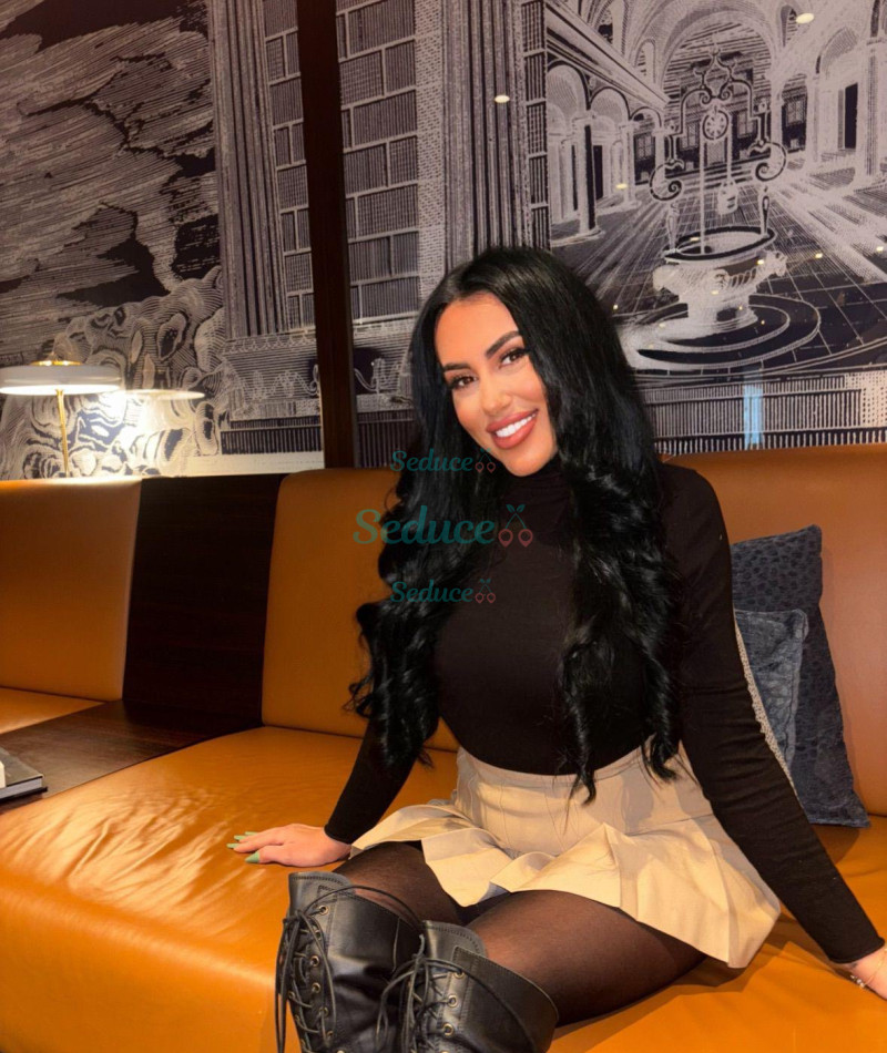 Photo escort girl Susi: the best escort service