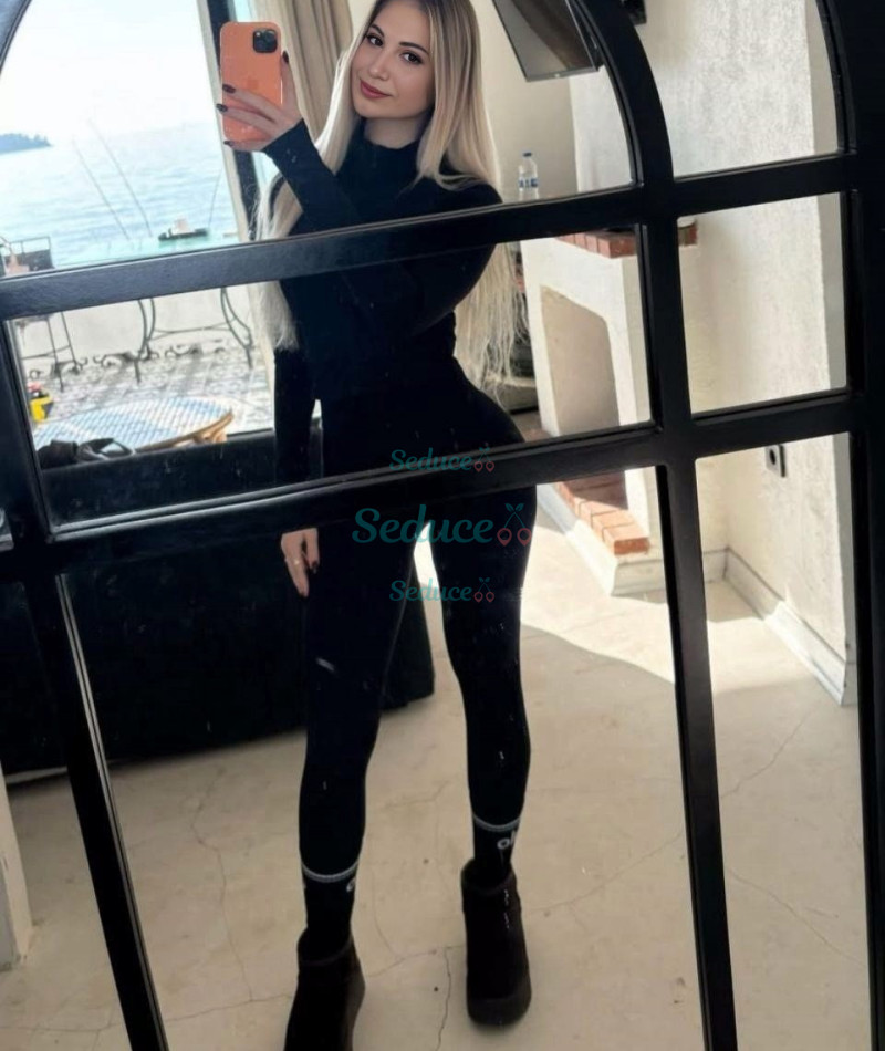 Photo escort girl adelina: the best escort service