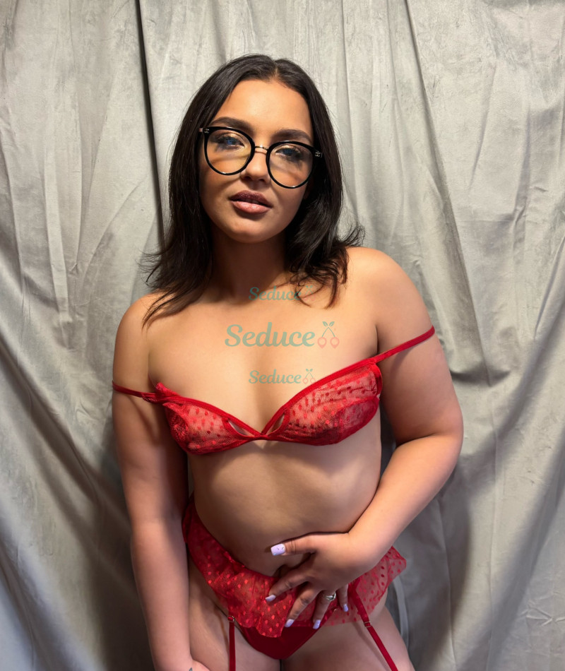 Photo escort girl Kristina: the best escort service