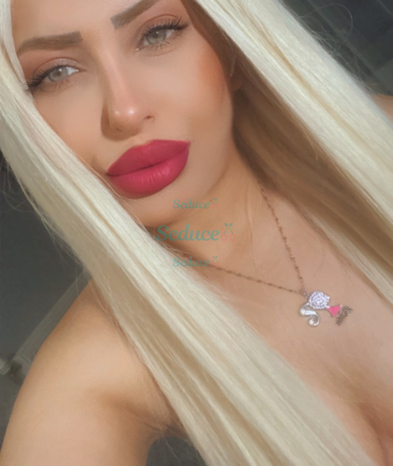 Photo escort girl Dilan: the best escort service
