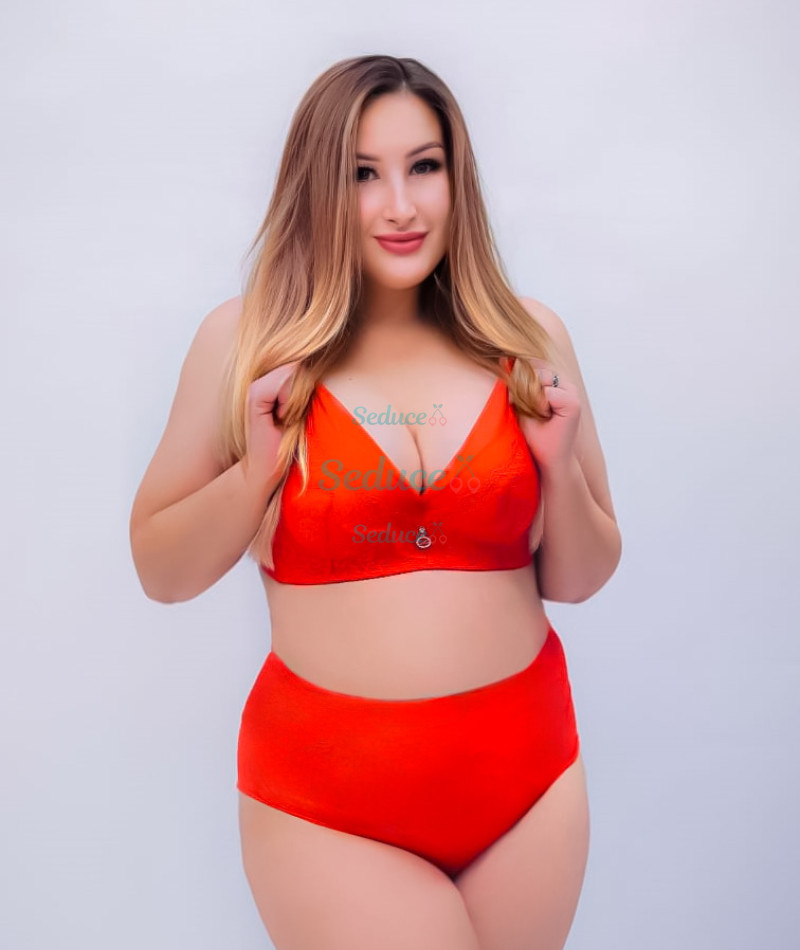 Photo escort girl Fiona: the best escort service