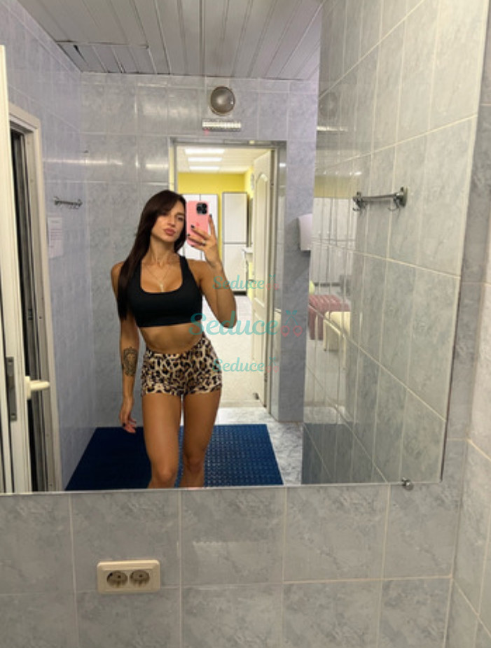 Photo escort girl NAZ: the best escort service