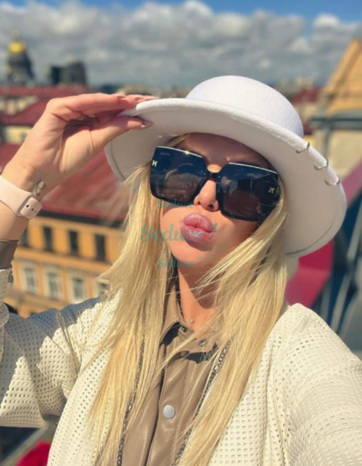 Photo escort girl SEVDA: the best escort service
