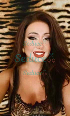 Photo escort girl TS YASMIN: the best escort service
