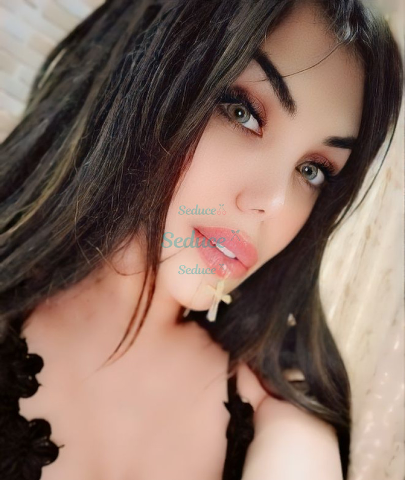 Photo escort girl Mariam : the best escort service