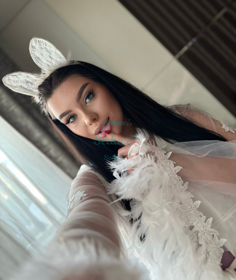 Photo escort girl Margarita: the best escort service