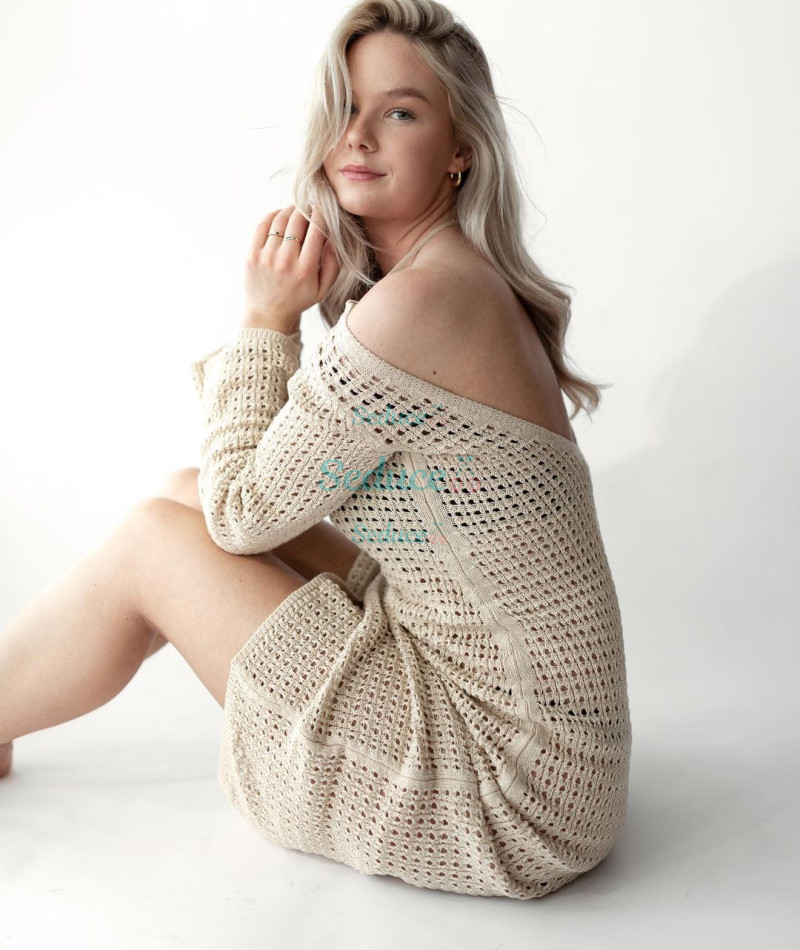 Photo escort girl Emma: the best escort service