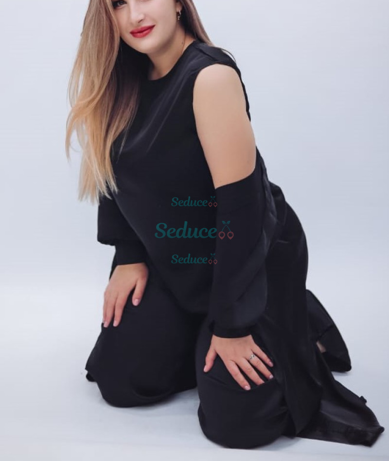 Photo escort girl Sherill : the best escort service