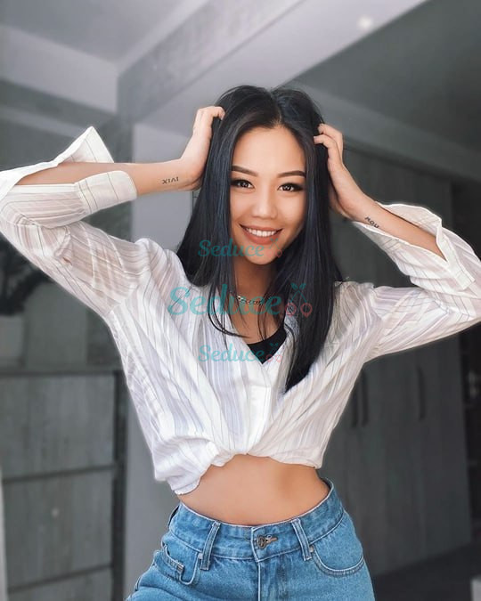 Photo escort girl Kisimisi: the best escort service