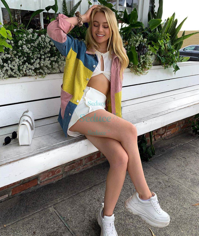 Photo escort girl Vera: the best escort service