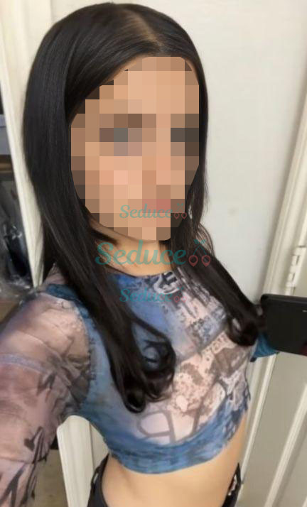 Photo escort girl Vika: the best escort service