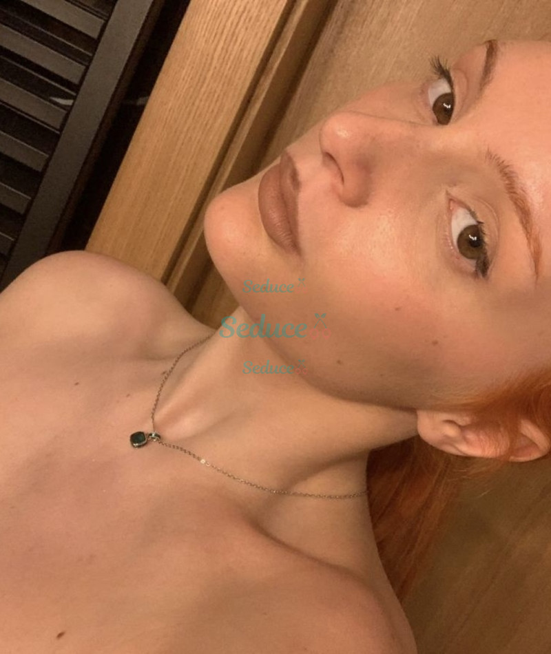 Photo escort girl Ariel: the best escort service