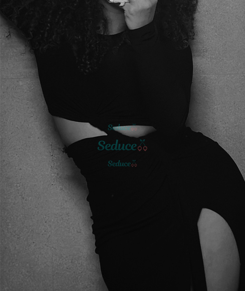 Photo escort girl Asya : the best escort service