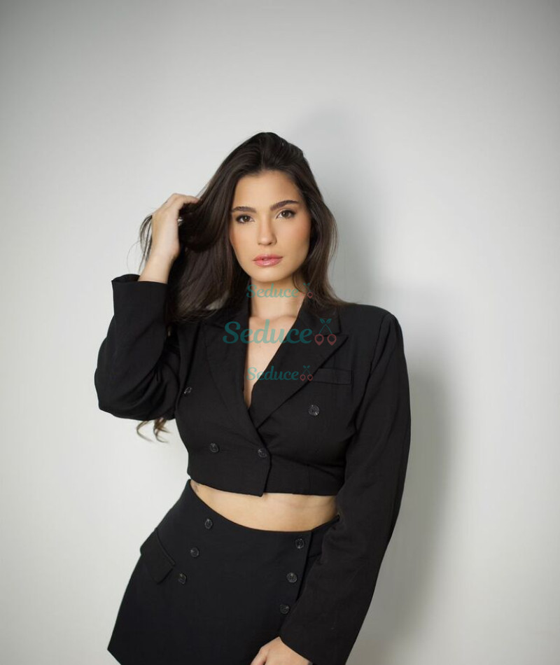 Photo escort girl Jade Glamour : the best escort service